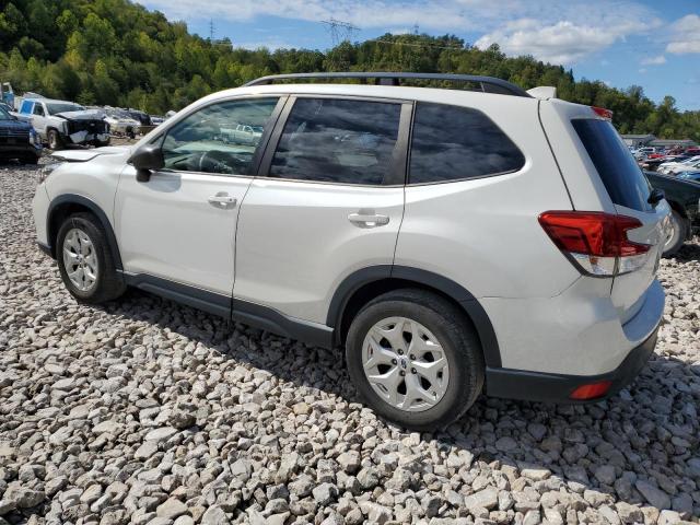 Photo 2 from auction – 2019 SUBARU FORESTER with VIN JF2SKACC0KH406932