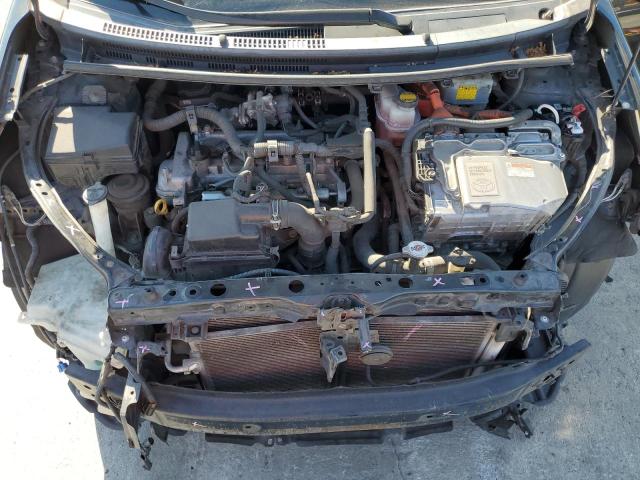 Photo 11 from auction – 2013 TOYOTA PRIUS C with VIN JTDKDTB32D1035869