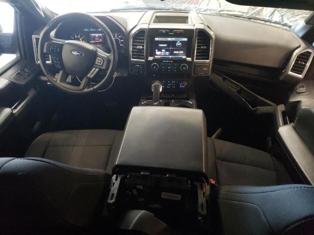 Photo 8 from auction – 2015 FORD F150 SUPER with VIN 1FTEW1EG4FFC38200