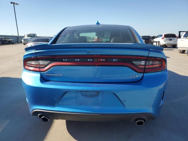 Photo 6 from auction – 2019 DODGE CHARGER GT with VIN 2C3CDXHG7KH603719