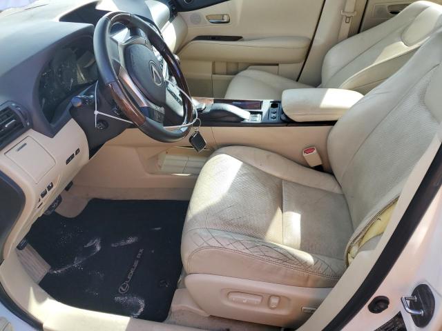 Photo 7 from auction – 2015 LEXUS RX 350 with VIN 2T2ZK1BA8FC191707