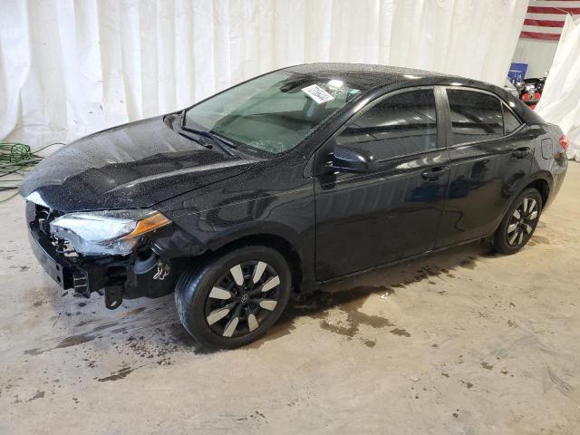 TOYOTA COROLLA L 2017 with VIN 2T1BURHE2HC773975 - Photo from auction