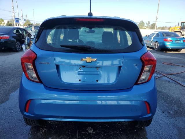 صورة رقم 6 من المزاد - 2017 CHEVROLET SPARK 1LT مع VIN KL8CD6SA7HC733904