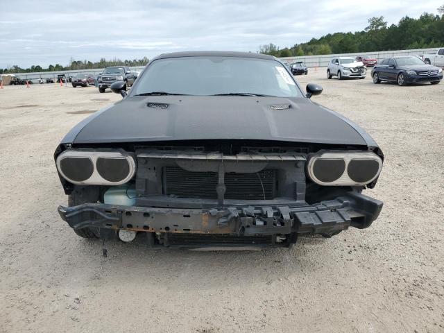 Photo 5 from auction – 2012 DODGE CHALLENGER with VIN 2C3CDYAG4CH246808