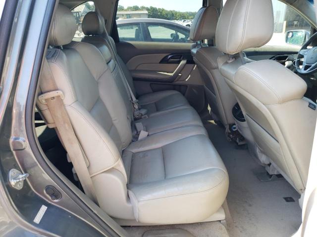 Photo 11 from auction – 2007 ACURA MDX TECHNO with VIN 2HNYD28487H524832