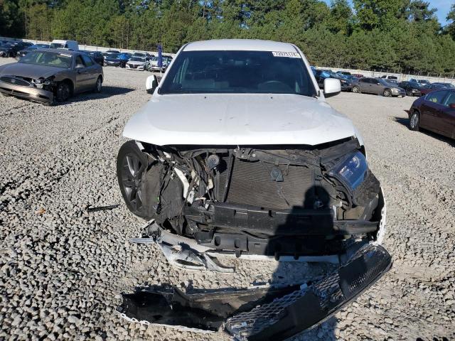 Photo 5 from auction – 2014 DODGE DURANGO SX with VIN 1C4RDHAGXEC313410