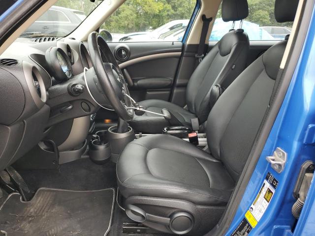 Photo 7 from auction – 2012 MINI COOPER COU with VIN WMWZB3C54CWM30932