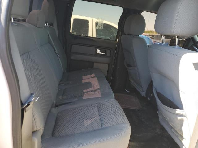 Photo 10 from auction – 2014 FORD F150 SUPER with VIN 1FTEW1CM8EKE11425
