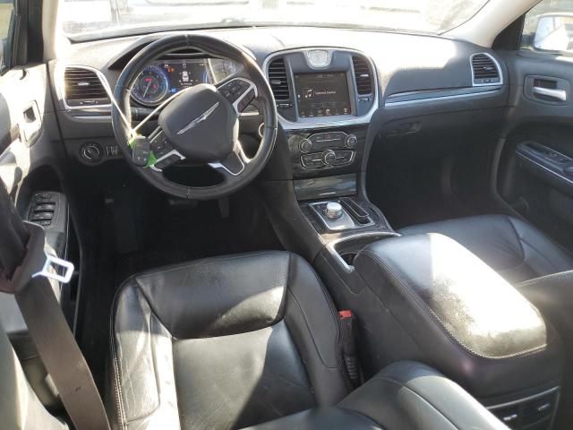 Photo 8 from auction – 2015 CHRYSLER 300 LIMITE with VIN 2C3CCAAG3FH755111