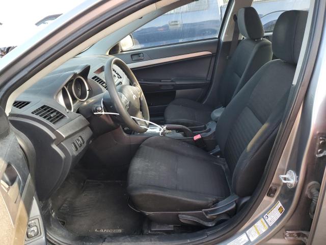 Photo 7 from auction – 2012 MITSUBISHI LANCER SE with VIN JA32V2FW0CU021489