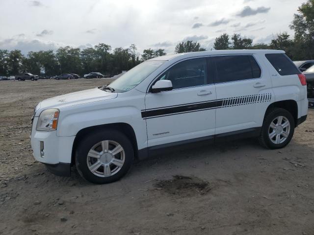 GMC TERRAIN SL 2015 с VIN 2GKALMEK0F6146464 - Фото с аукциона