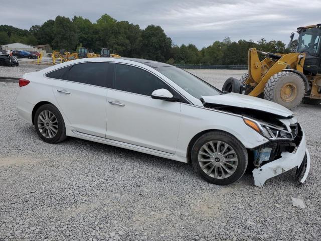Photo 4 from auction – 2015 HYUNDAI SONATA SPO with VIN 5NPE34AF5FH063565