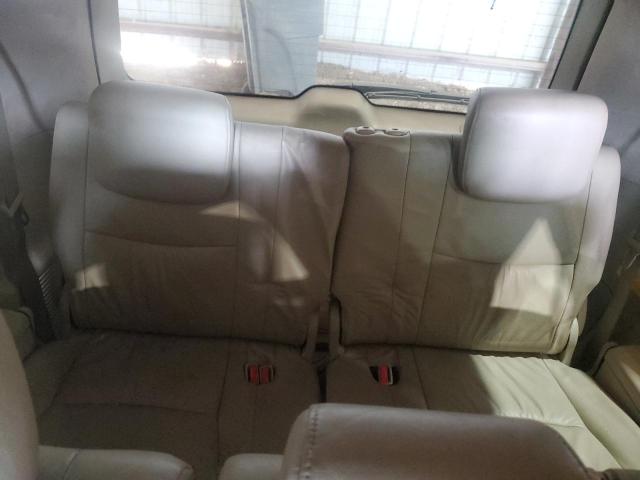 Photo 10 from auction – 2008 LEXUS GX 470 with VIN JTJBT20X380170239
