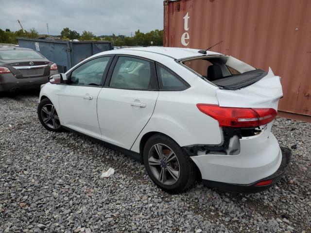 Photo 2 from auction – 2018 FORD FOCUS SE with VIN 1FADP3FE7JL264839