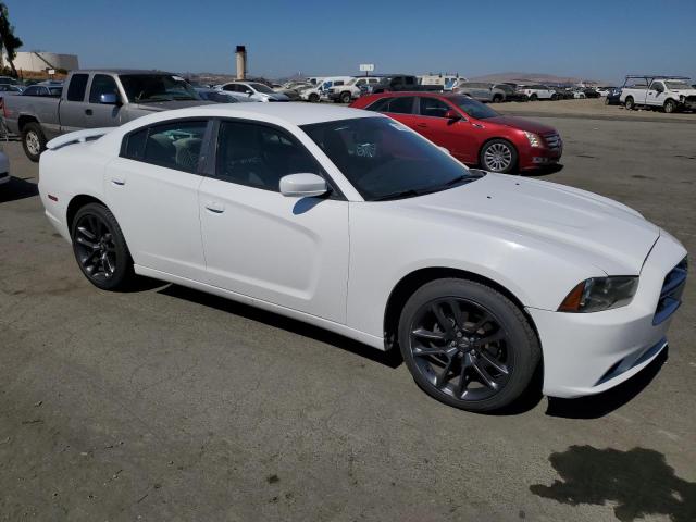 Photo 4 from auction – 2011 DODGE CHARGER with VIN 2B3CL3CG1BH606647