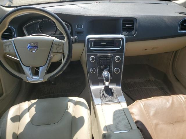 Photo 8 from auction – 2016 VOLVO V60 T5 PRE with VIN YV140MEK4G1293306
