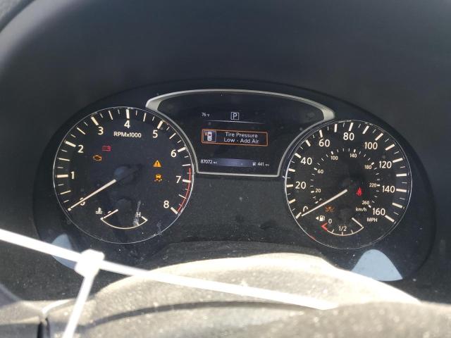 Photo 9 from auction – 2018 NISSAN ALTIMA 2.5 with VIN 1N4AL3AP3JC275960