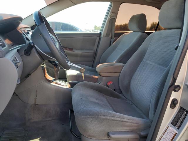 Photo 7 from auction – 2006 TOYOTA COROLLA CE with VIN JTDBR32E560074578