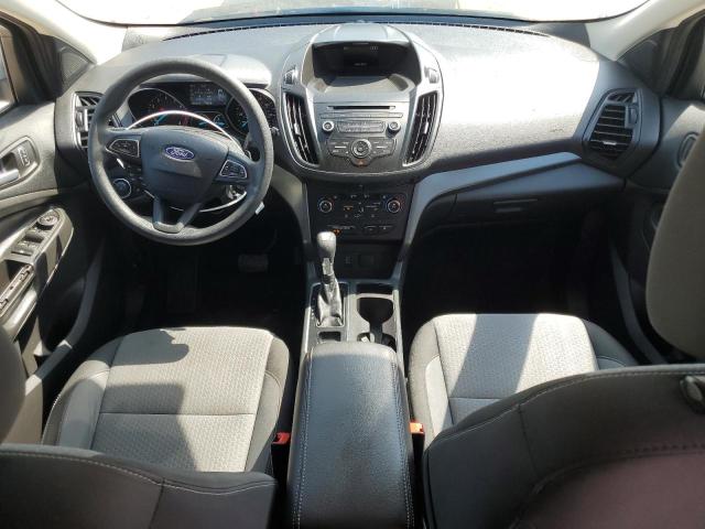 Photo 8 from auction – 2017 FORD ESCAPE SE with VIN 1FMCU0GD9HUB88740