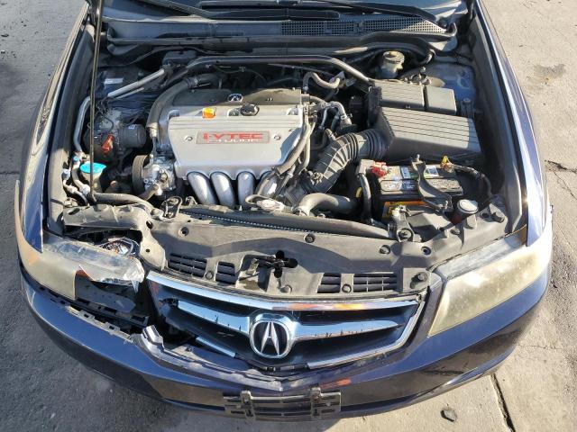 Photo 11 from auction – 2007 ACURA TSX with VIN JH4CL968X7C013996