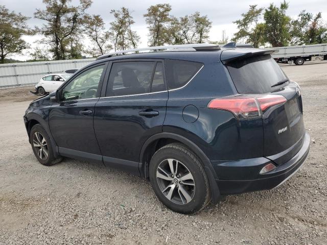 Photo 2 from auction – 2018 TOYOTA RAV4 ADVEN with VIN JTMRFREV8JJ238124