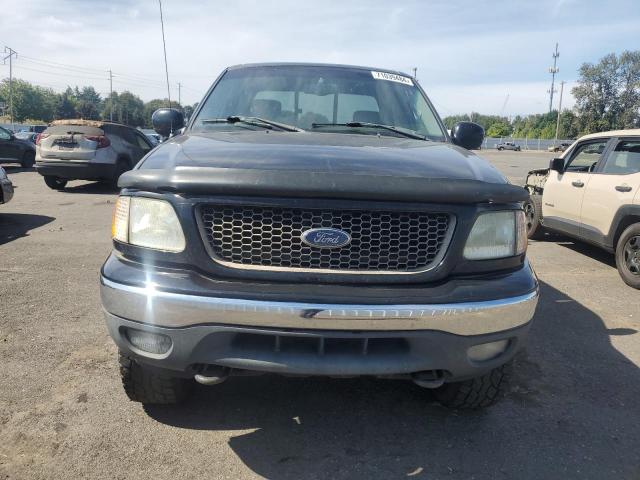 Photo 5 from auction – 2002 FORD F150 with VIN 1FTRX18L12NA99568