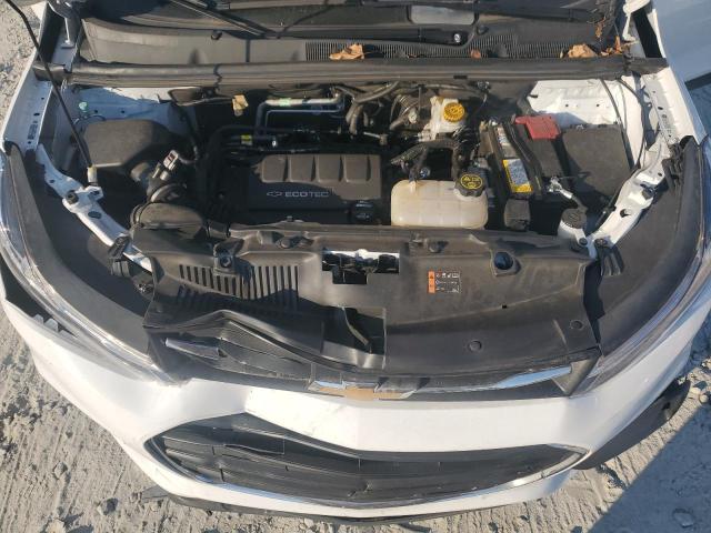 Photo 12 from auction – 2020 CHEVROLET TRAX 1LT with VIN 3GNCJLSB2LL209569