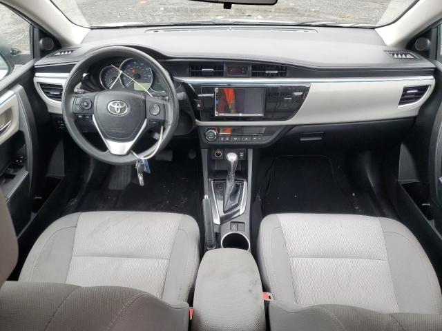 Photo 8 from auction – 2015 TOYOTA COROLLA L with VIN 2T1BURHE4FC324830