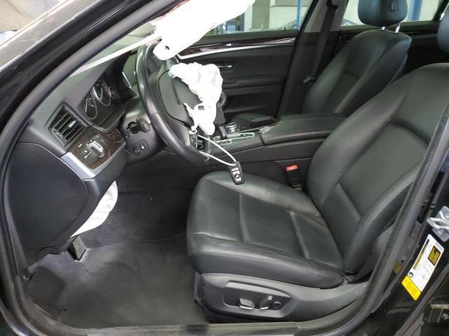 Photo 7 from auction – 2015 BMW 528 I with VIN WBA5A5C50FD524805