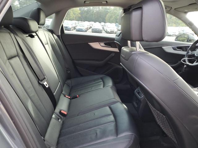 Photo 10 from auction – 2017 AUDI A4 PREMIUM with VIN WAUENAF49HN008973