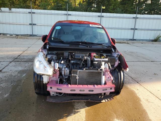 Photo 5 from auction – 2020 MITSUBISHI MIRAGE G4 with VIN ML32F3FJ6LHF08090