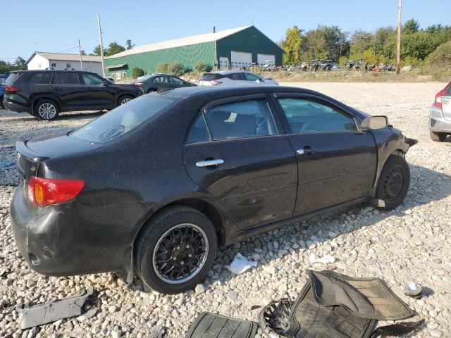Photo 3 from auction – 2010 TOYOTA COROLLA BA with VIN 2T1BU4EE1AC310349