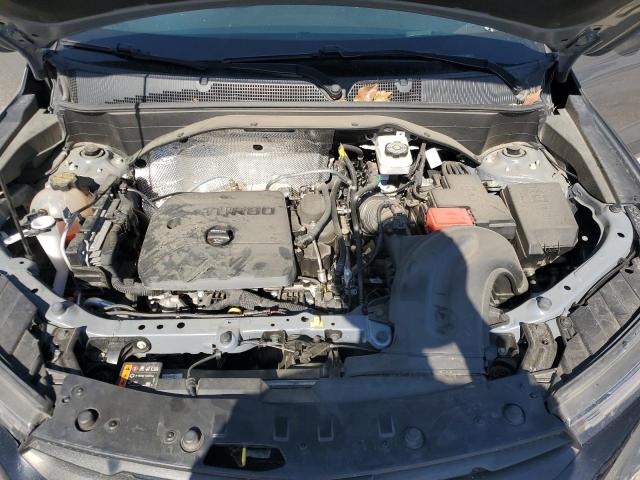 Photo 12 from auction – 2022 CHEVROLET TRAILBLAZE with VIN KL79MRSL1NB006972