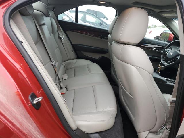 Photo 10 from auction – 2015 CADILLAC ATS LUXURY with VIN 1G6AH5SX3F0103493