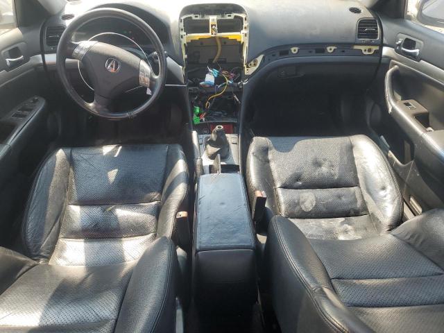Photo 8 from auction – 2004 ACURA TSX with VIN JH4CL95814C030604