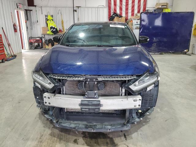 Photo 5 from auction – 2019 NISSAN MAXIMA S with VIN 1N4AA6AV7KC379231