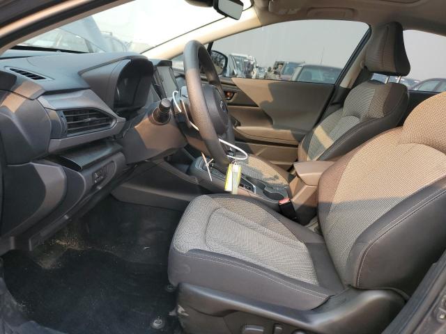 Снимка 7 от търг – 2024 SUBARU CROSSTREK с VIN JF2GUADC8RH211007