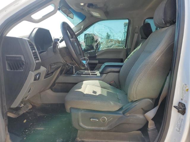 Photo 7 from auction – 2019 FORD F250 SUPER with VIN 1FT7W2B68KEF98001
