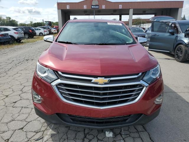 Photo 5 from auction – 2019 CHEVROLET EQUINOX PR with VIN 2GNAXNEV2K6152834