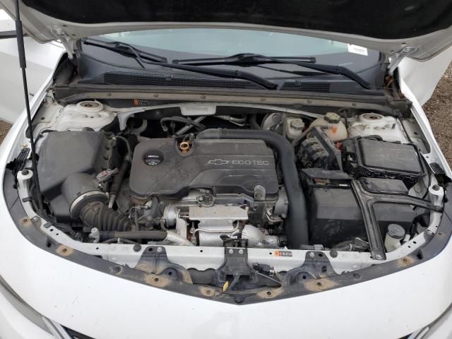 Photo 11 from auction – 2017 CHEVROLET MALIBU LT with VIN 1G1ZE5ST6HF259199