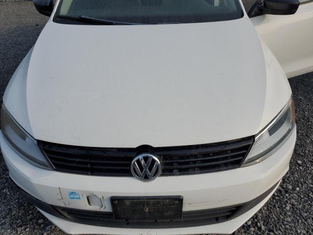 Photo 11 from auction – 2011 VOLKSWAGEN JETTA BASE with VIN 3VW1K7AJ0BM067855