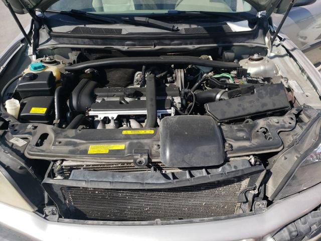 Photo 12 from auction – 2005 VOLVO XC90 with VIN YV1CY592151153635