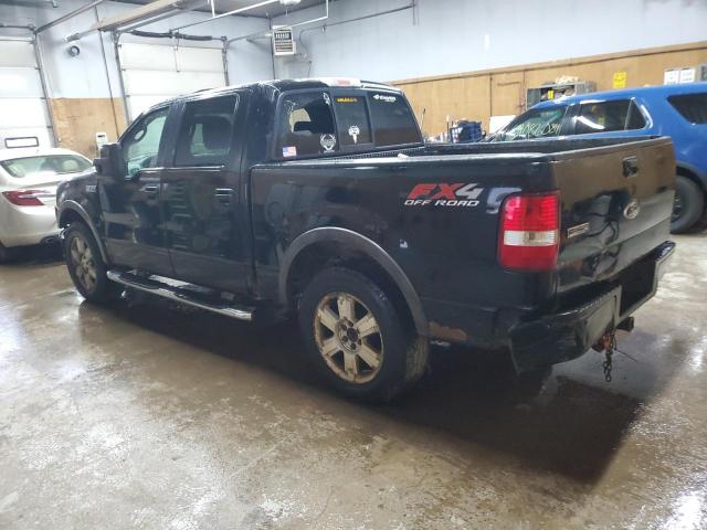 Photo 2 from auction – 2008 FORD F150 SUPER with VIN 1FTPW14V18FC11306