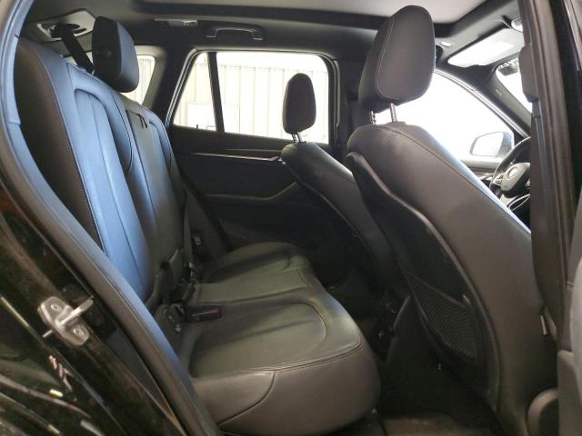 Photo 11 from auction – 2017 BMW X1 XDRIVE2 with VIN WBXHT3C31H5F80767