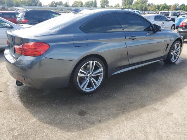 Photo 3 from auction – 2016 BMW 435 XI with VIN WBA3R5C59GK373864