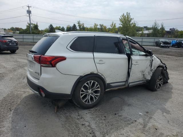Photo 3 from auction – 2017 MITSUBISHI OUTLANDER with VIN JA4AZ3A39HZ023878