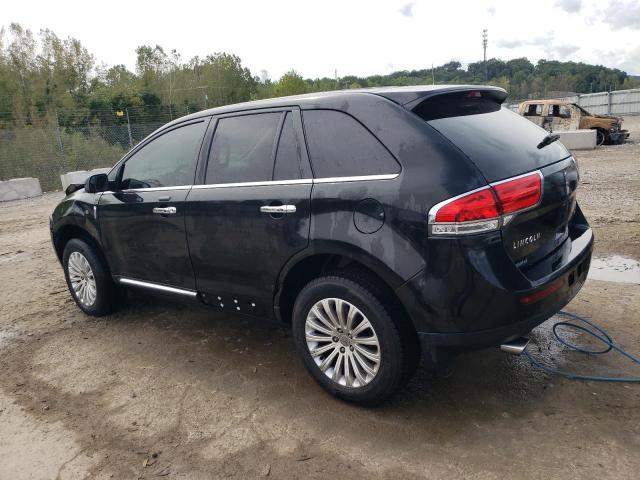 Photo 2 from auction – 2014 LINCOLN MKX with VIN 2LMDJ8JK3EBL14485
