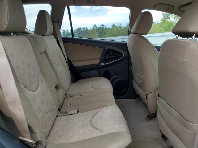 Photo 11 from auction – 2011 TOYOTA RAV4 with VIN JTMBF4DV2B5049856
