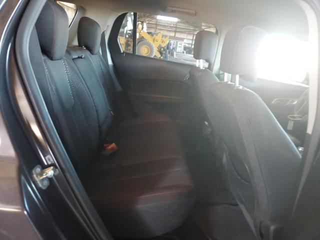 Photo 10 from auction – 2016 GMC TERRAIN SL with VIN 2GKALMEK0G6149916