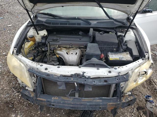 Photo 11 from auction – 2009 TOYOTA CAMRY BASE with VIN 4T1BE46K79U811774